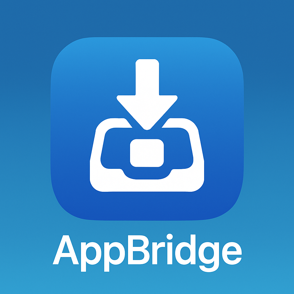 AppBrideg